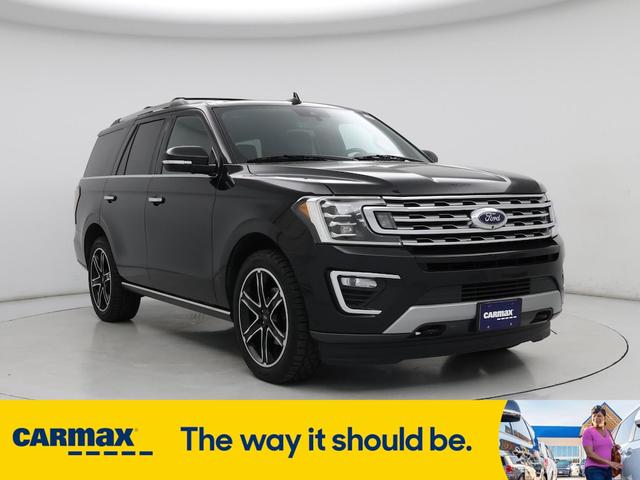 2019 Ford Expedition