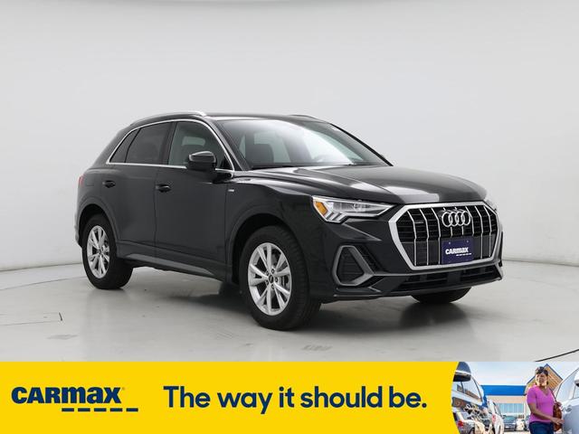 2024 Audi Q3
