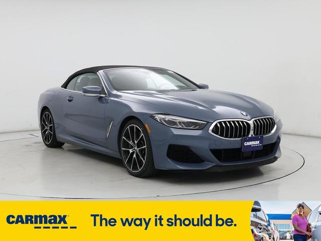 2019 BMW M850