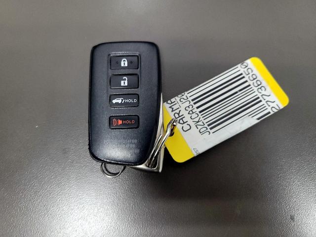 Photo of 2018 Gray Lexus RX 350