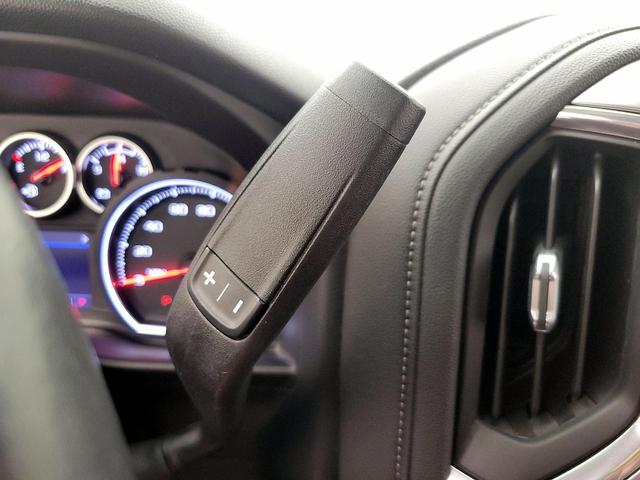 Photo of 2020 White Chevrolet Silverado 1500