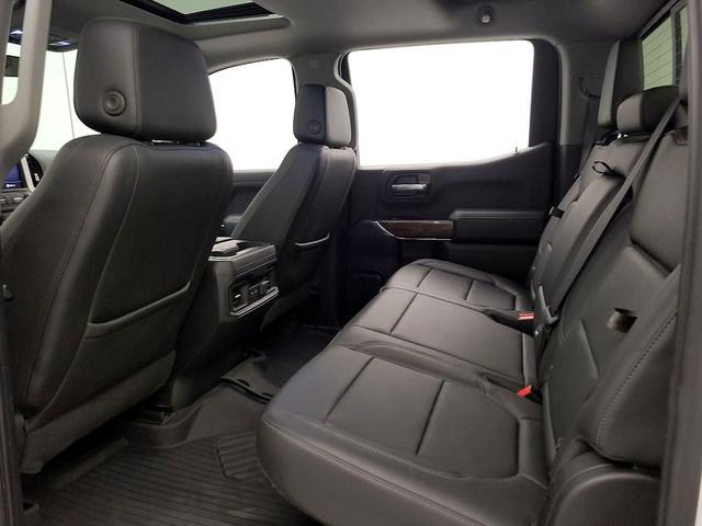 Photo of 2020 White Chevrolet Silverado 1500