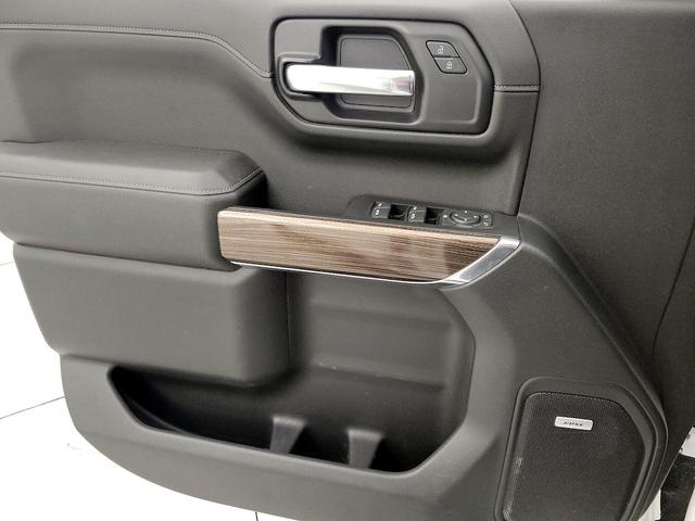 Photo of 2020 White Chevrolet Silverado 1500