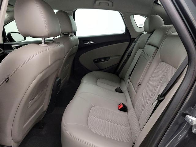 Photo of 2014 Gray Buick Verano