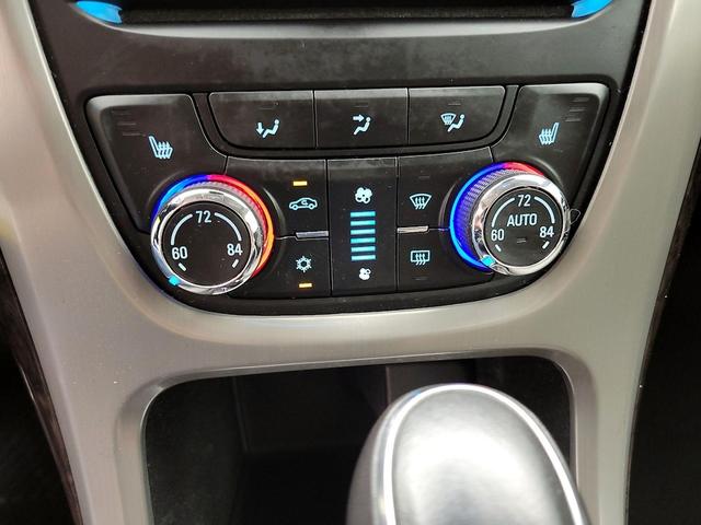 Photo of 2014 Gray Buick Verano
