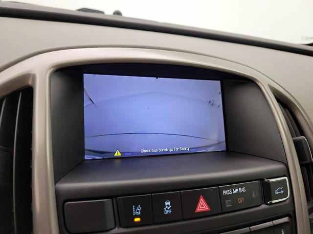 Photo of 2014 Gray Buick Verano
