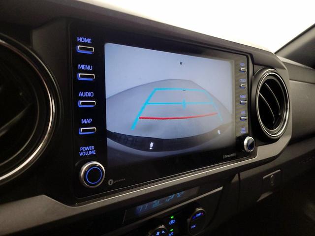 Photo of 2021 Gray Toyota Tacoma