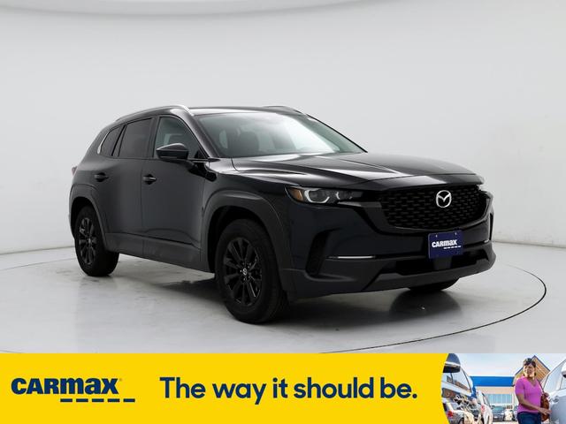 2023 Mazda Cx-50