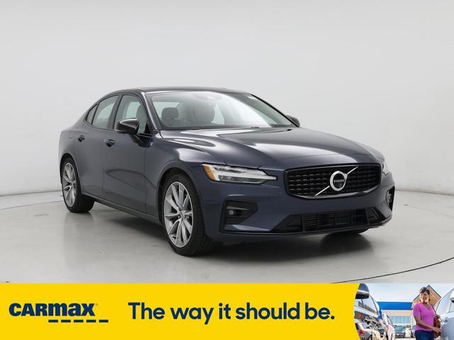 2021 Volvo S60