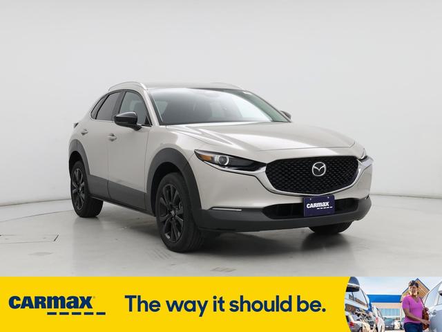 2024 Mazda Cx-30