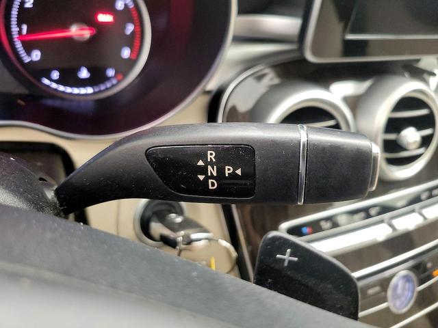 Photo of 2018 Black Mercedes-Benz C-Class