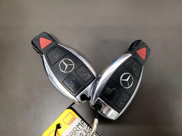Photo of 2018 Black Mercedes-Benz C-Class