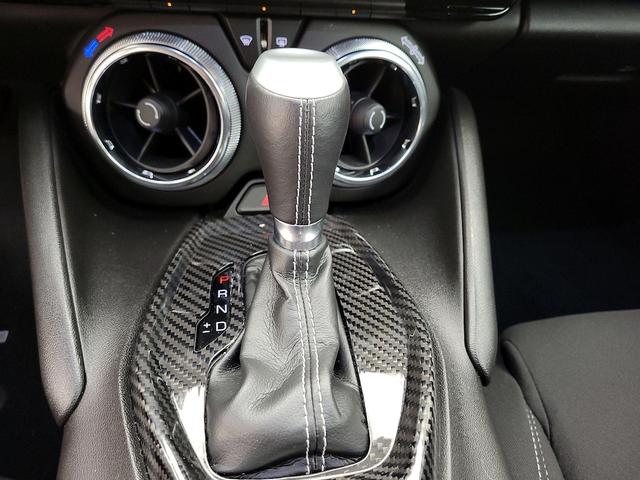 Photo of 2021 Red Chevrolet Camaro