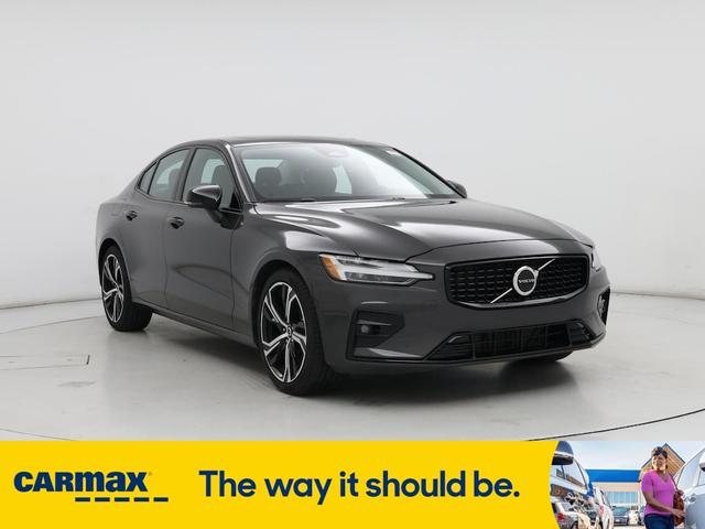 2024 Volvo S60