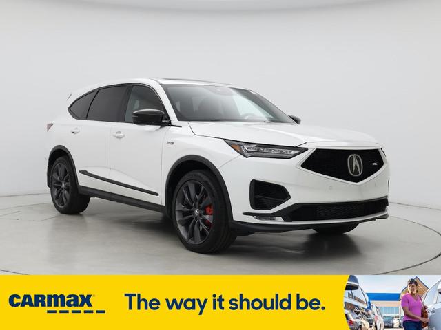 2023 Acura MDX