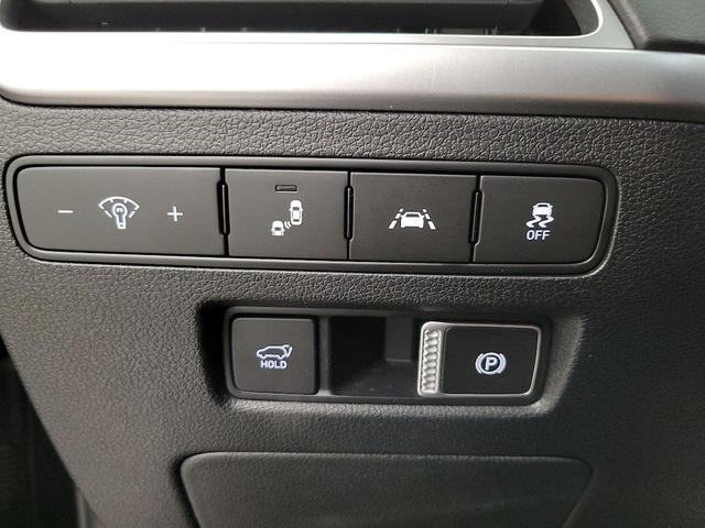 Photo of 2022 Blue Hyundai PALISADE