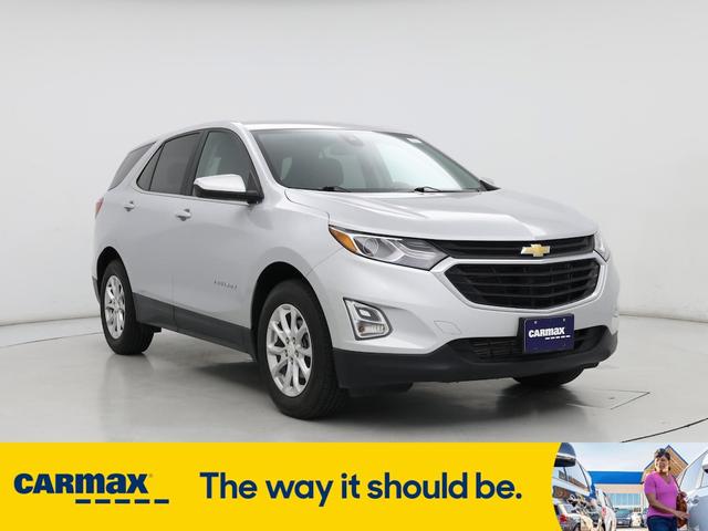 2021 Chevrolet Equinox