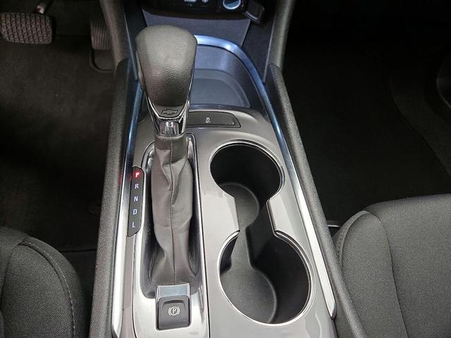 Photo of 2023 Black Chevrolet Malibu