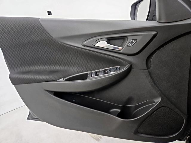Photo of 2023 Black Chevrolet Malibu