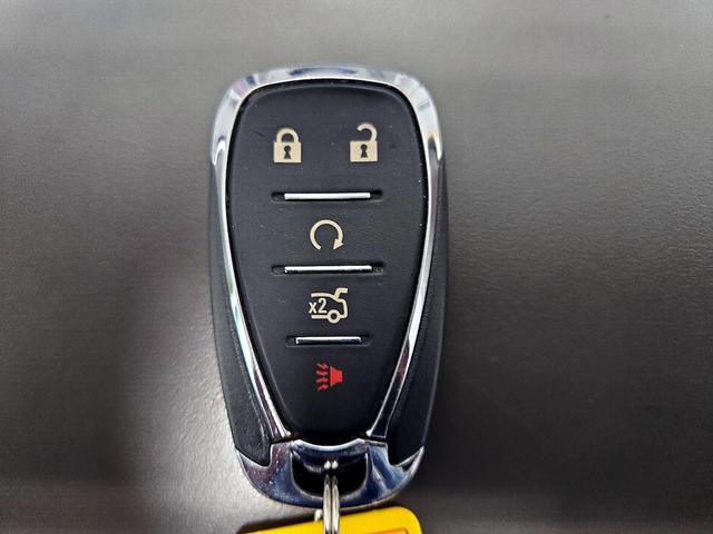 Photo of 2023 Black Chevrolet Malibu
