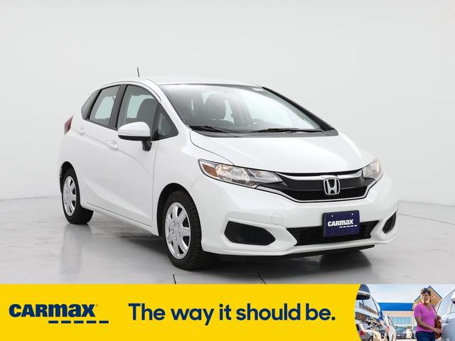 2019 Honda FIT