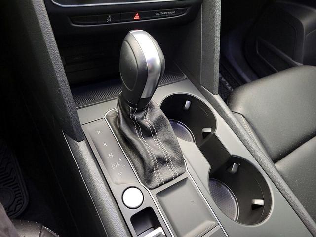 Photo of 2023 White Volkswagen Atlas Cross Sport