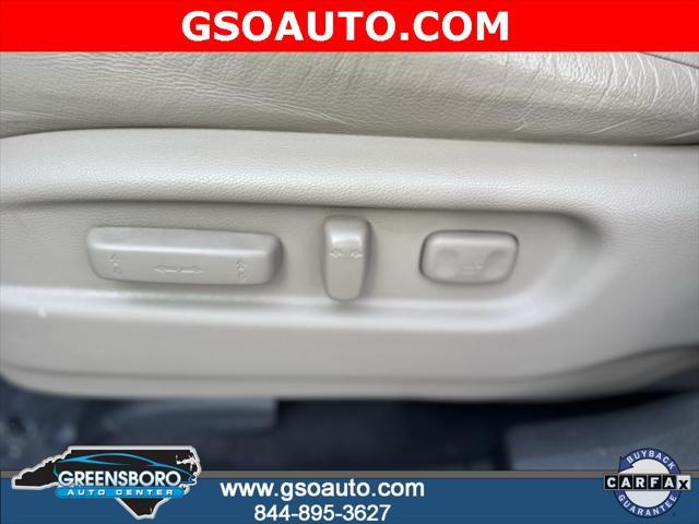 Photo of 2019 White Diamond Pearl Honda Pilot