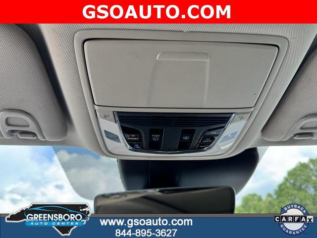 Photo of 2019 Gray Acura RDX