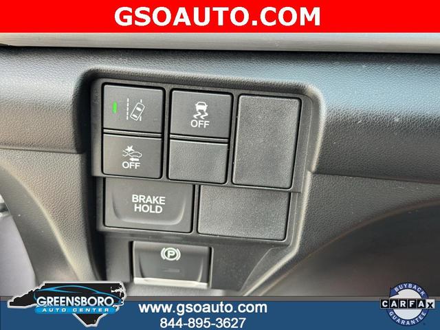 Photo of 2019 Gray Acura RDX
