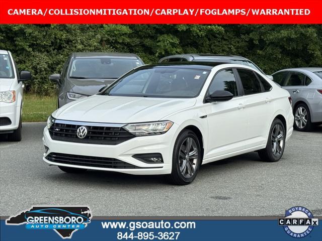2020 Volkswagen Jetta