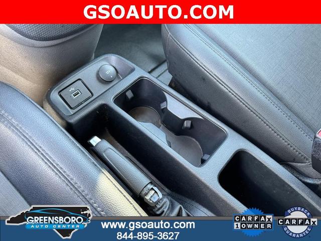 Photo of 2020 Frozen White Ford Transit Connect
