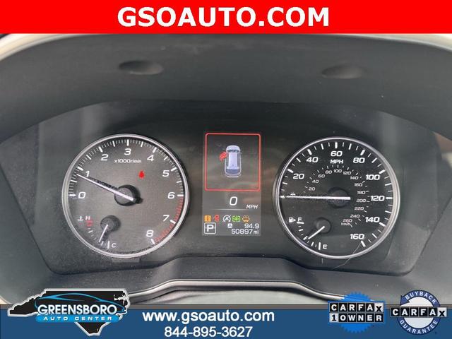 Photo of 2021 Magnetite Gray Metallic Subaru Outback