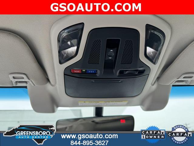 Photo of 2021 Magnetite Gray Metallic Subaru Outback