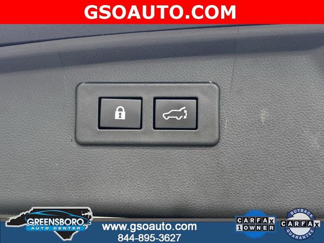 Photo of 2021 Magnetite Gray Metallic Subaru Outback