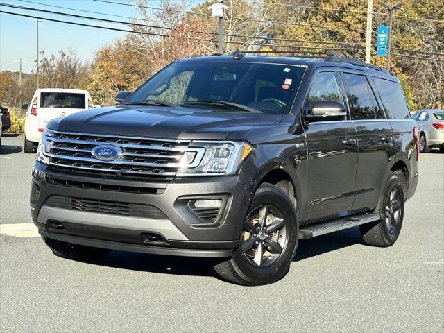 2018 Ford Expedition