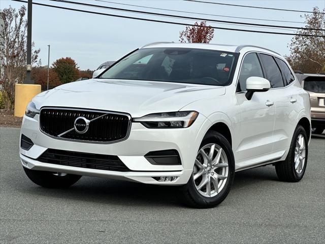 2021 Volvo XC60