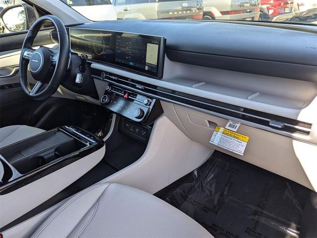 Photo of 2025 Ash Black Hyundai TUCSON Hybrid