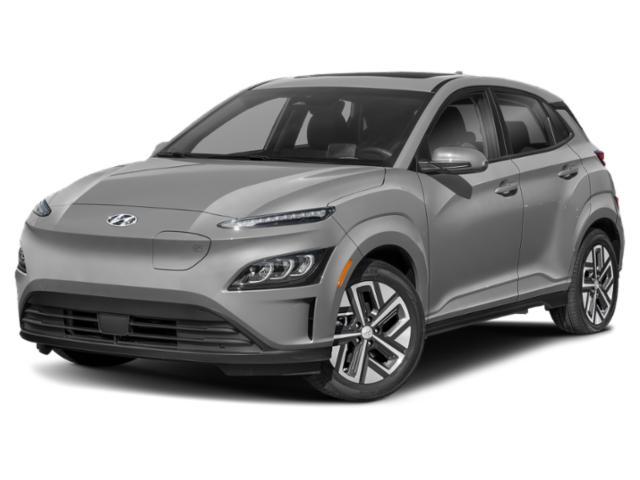 2023 Hyundai Kona Ev