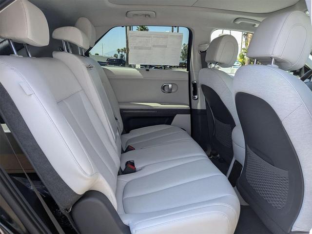 Photo of 2024 Abyss Black Hyundai IONIQ 5