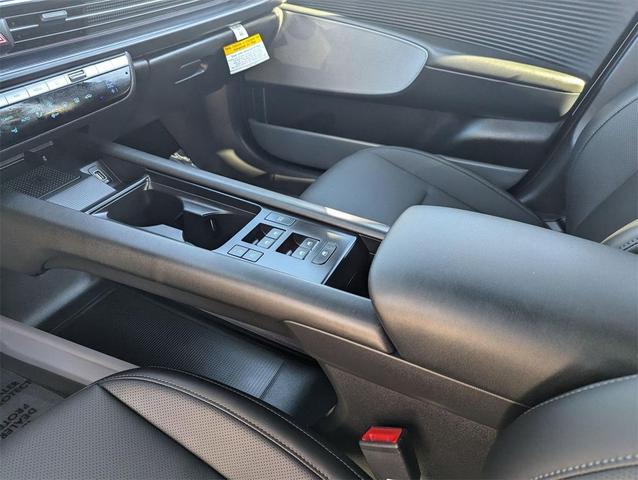 Photo of 2025 Serenity White Hyundai IONIQ 6