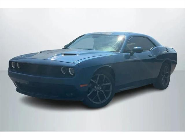 2020 Dodge Challenger