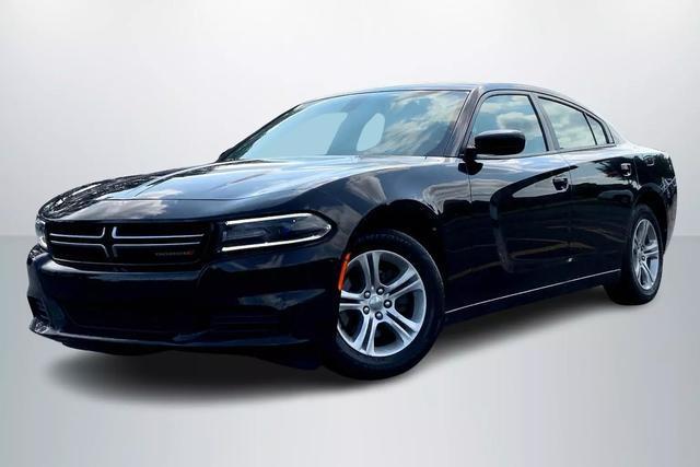 2016 Dodge Charger