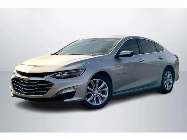 2019 Chevrolet Malibu