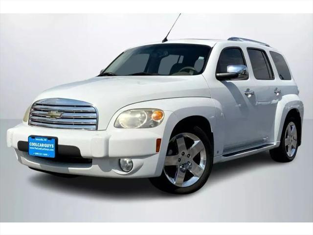 2007 Chevrolet HHR