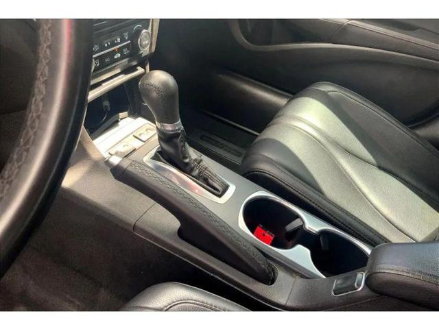 Photo of 2020 Modern Steel Metallic Acura ILX