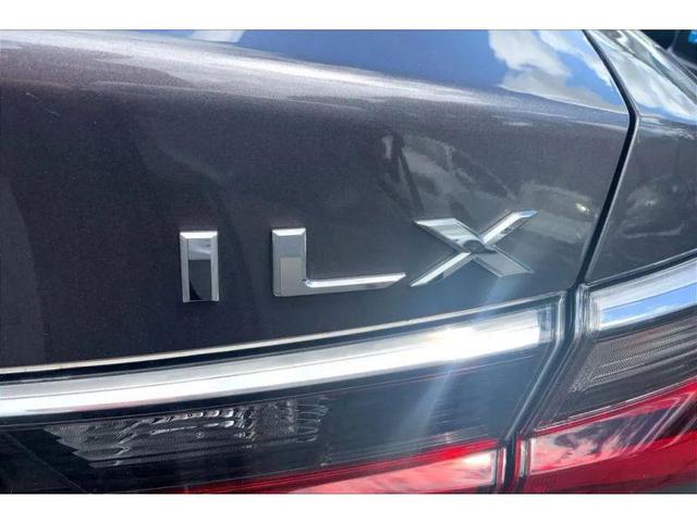 Photo of 2020 Modern Steel Metallic Acura ILX