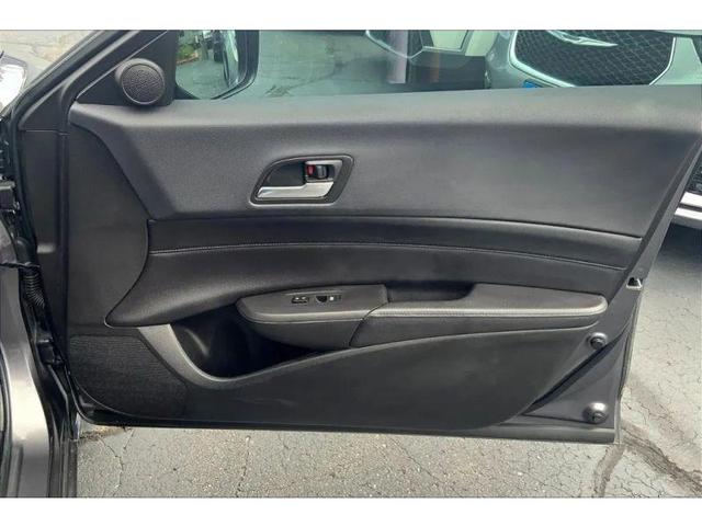 Photo of 2020 Modern Steel Metallic Acura ILX