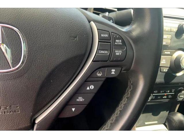 Photo of 2020 Modern Steel Metallic Acura ILX