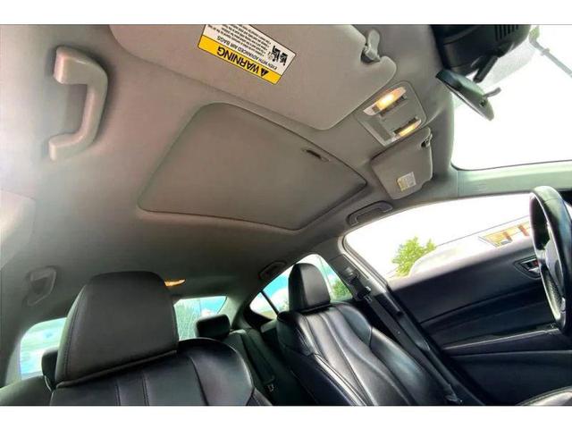 Photo of 2020 Modern Steel Metallic Acura ILX