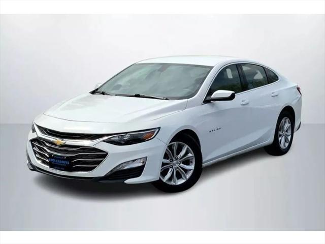 2020 Chevrolet Malibu